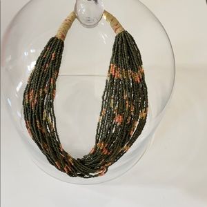 Loft necklace